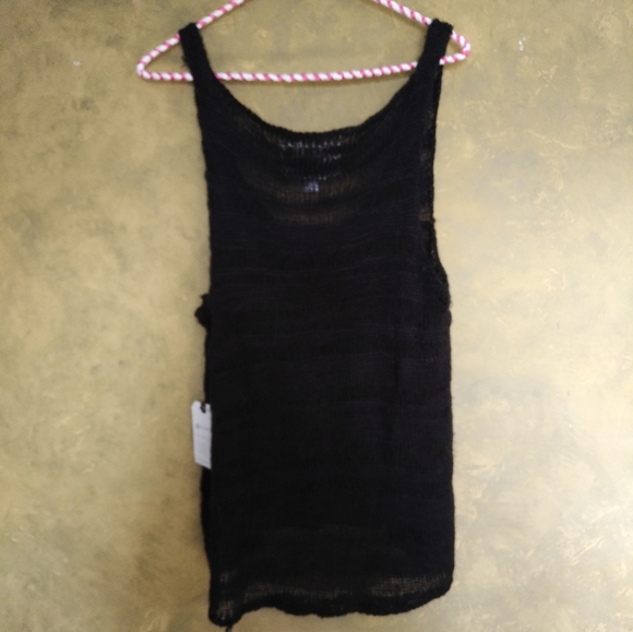 Element Eden Sweater Knit Tank Top - Picture 2 of 10